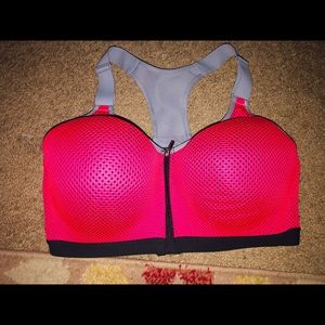 High Impact Sports Bra 💕